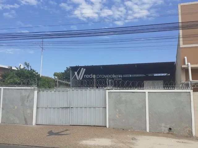 VILA RICA CAMPINAS