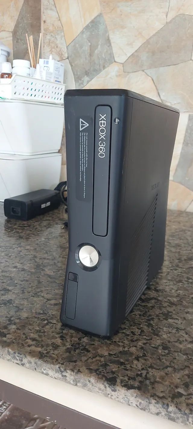 Mario xbox 360  +192 anúncios na OLX Brasil