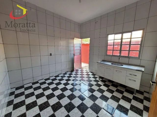 Casa com 2 dormitórios, para locação e venda - Residencial Porto Seguro - Salto/SP - Foto 5