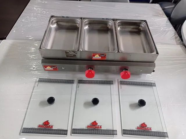 Molheira de mesa - Foto 6