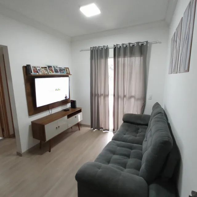 Apartamento para aluguel e venda tem 56 metros quadrados com 2 quartos em São João - Jacar
