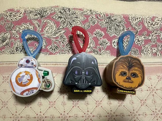 Baby star wars  +28 anúncios na OLX Brasil