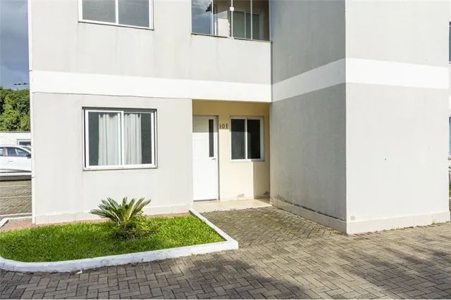 APARTAMENTO EM GRAVATAÍ.