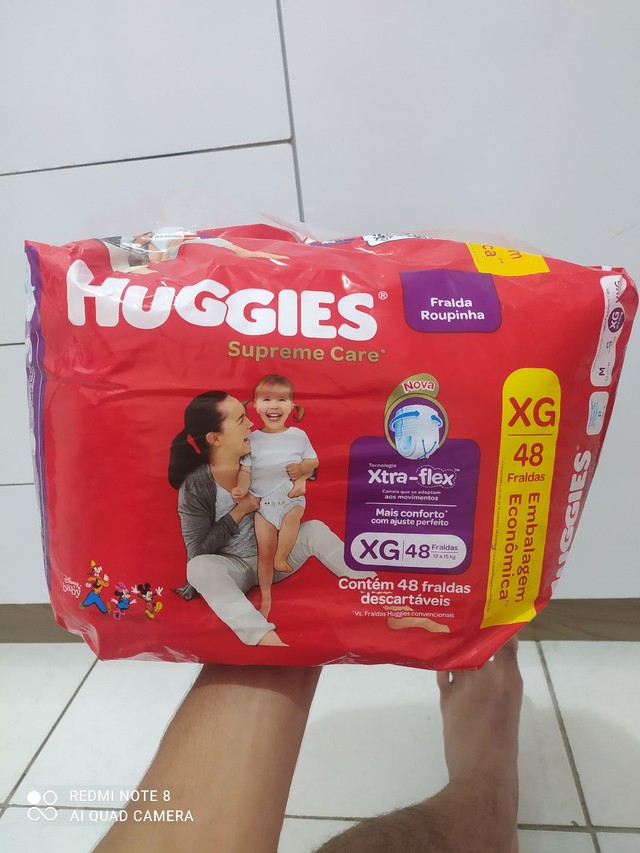 PROMOÇÃO FRALDAS HUGGIES - Artigos infantis - Vida Nova, Parnamirim 1158084554 | OLX PROMOÇÃO FRALDAS HUGGIES - Artigos infantis - Vida Nova, Parnamirim 1158084554 | OLX