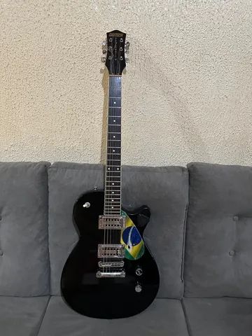 Guitarra Grestch Electromatic LESPAUL
