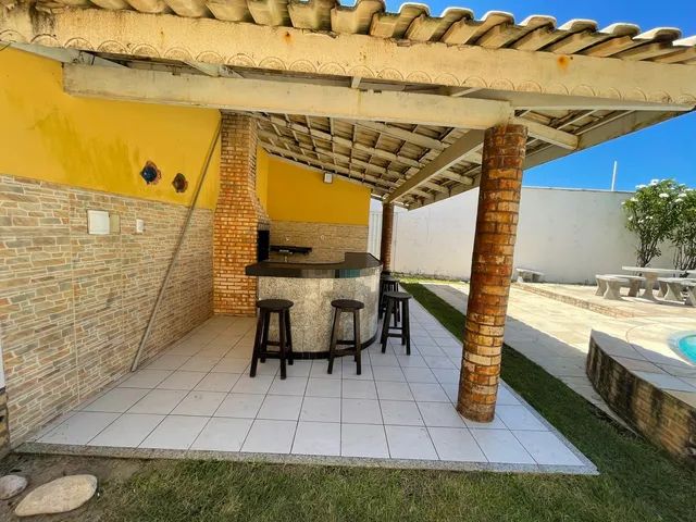 Casa de praia no Icarai/caucaia  - Foto 8