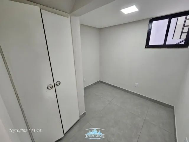 Código 4371 -  Aluga casa comercial com 399,72 m²de área útil distribuídos em dois andares - Foto 2
