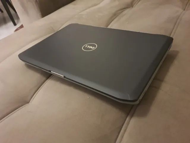 Promoção da Semana!! Notebook Dell i7 Latitude c/ 8Gb de Ram, SSD de 120Gb e Bateria Nova - Foto 6
