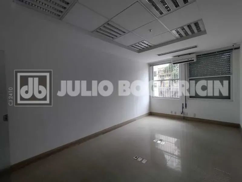 Conjunto de salas comerciais à venda no Centro com 255m² - Foto 2