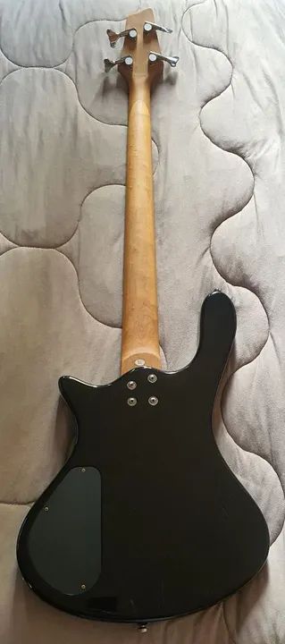 Baixo Washburn Taurus T12 - Foto 3