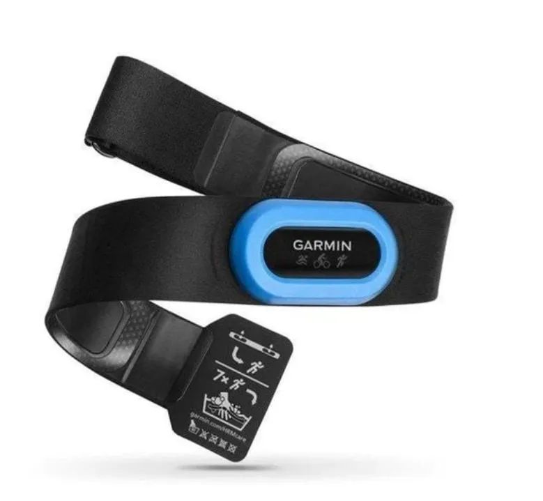 Monitor de frequência cardíaca Garmin HRM-Swim