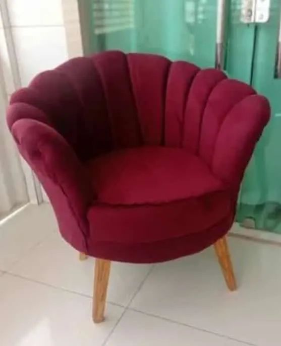 Poltrona pétala 499 - Foto 2