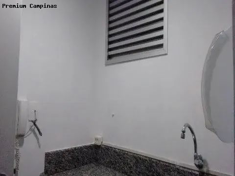 sala - Cambuí - Campinas - Foto 6