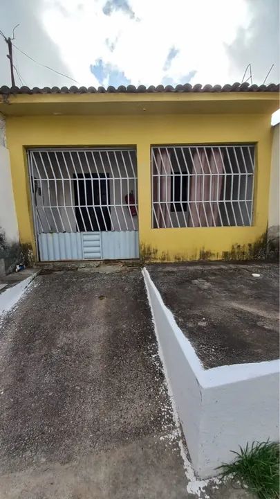 foto - Maceió - Santa Lúcia