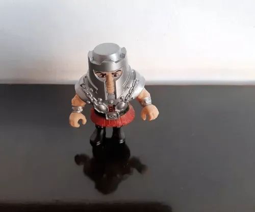 Boneco Ariete Loyal Subjects Masters Of The Universe he-man - Foto 4