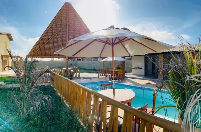 Casa de praia aluguel por temporada - Foto 13