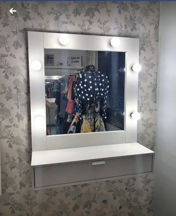 Mine penteadeira  - Foto 3