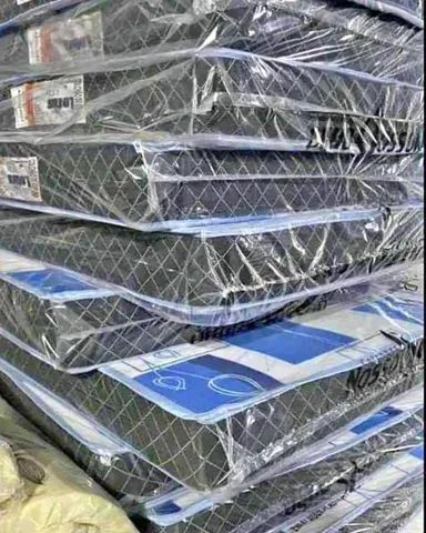 COLCHÃO CASAL D20 11CM DE ALTURA  - Foto 2