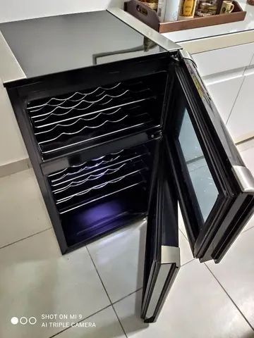 ADEGA ELECTROLUX - ACD28 - Foto 3