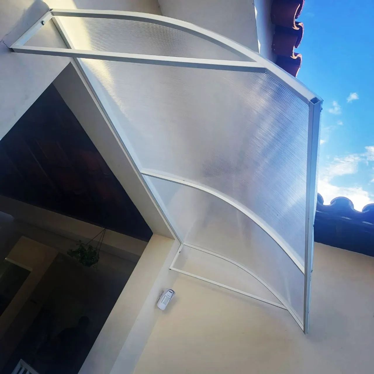 Toldos de alta qualidade para sua casa! - Foto 2