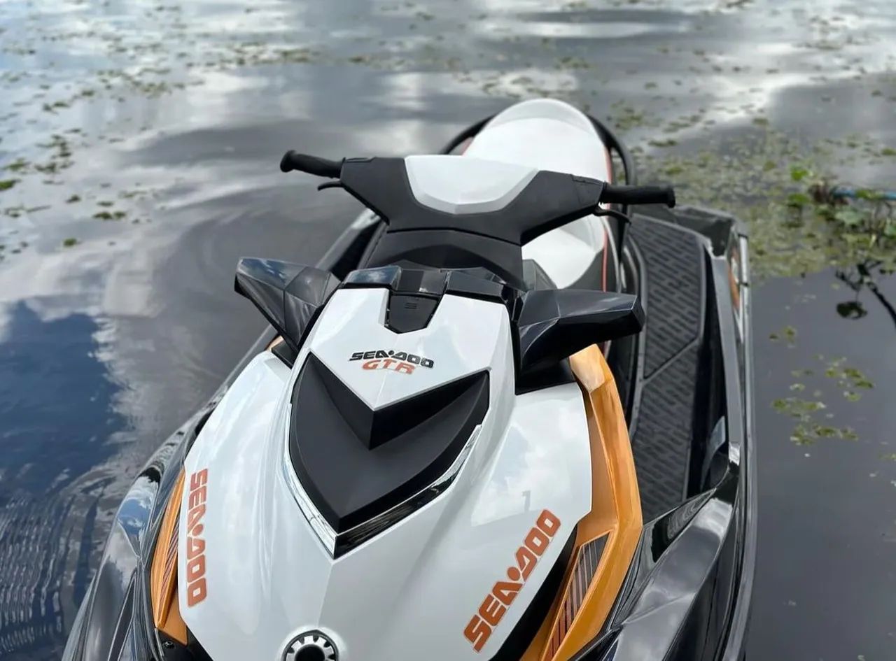 Jet 215 seaado top  - Foto 2