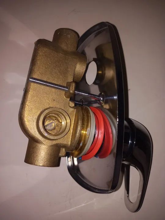 Cartucho Monocomando com base Fabrimar