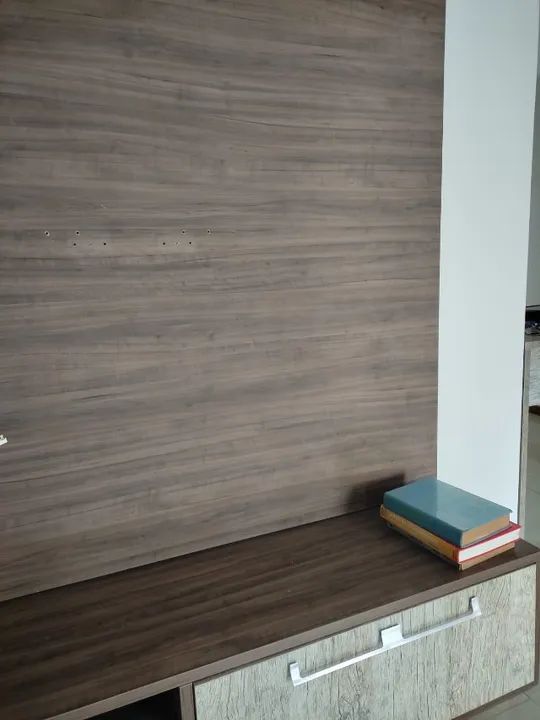 Painel de TV 
