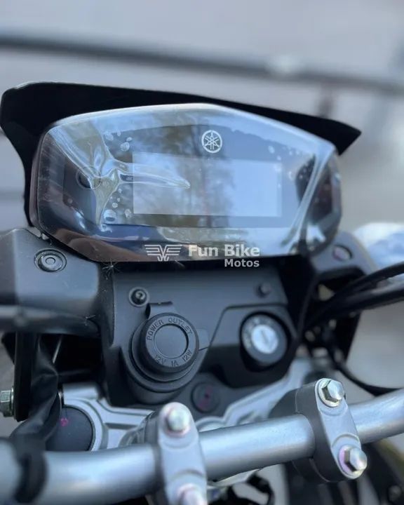 Crosser 150 2025 - Melhor Condição Do Rj - ate 36x - Financiamento Zero Entrada - Foto 3