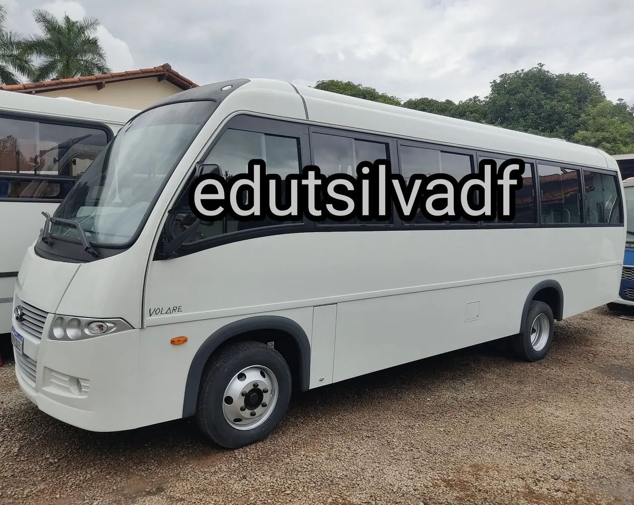 Volare W8 2006 apenas 90 mil kms rodados  - Foto 12