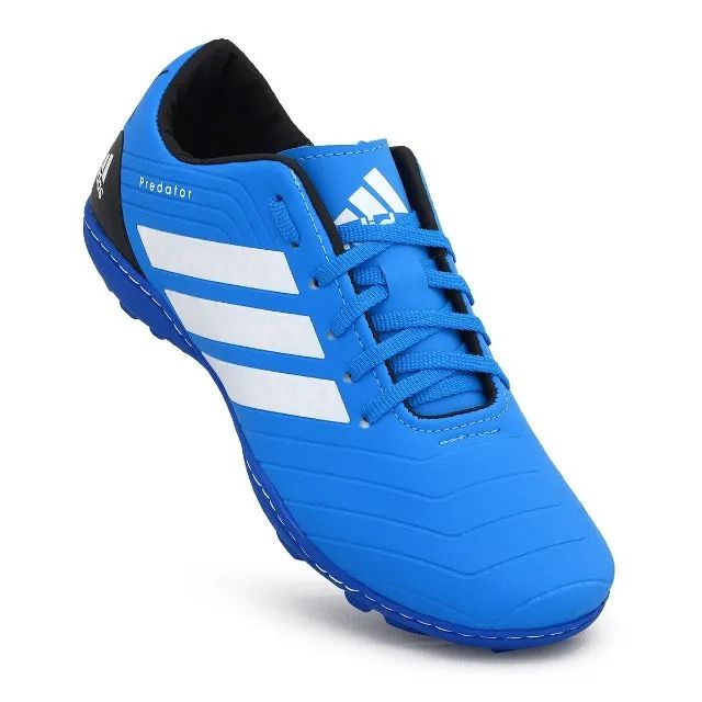 Chuteira Society Adidas Predator - Foto 6