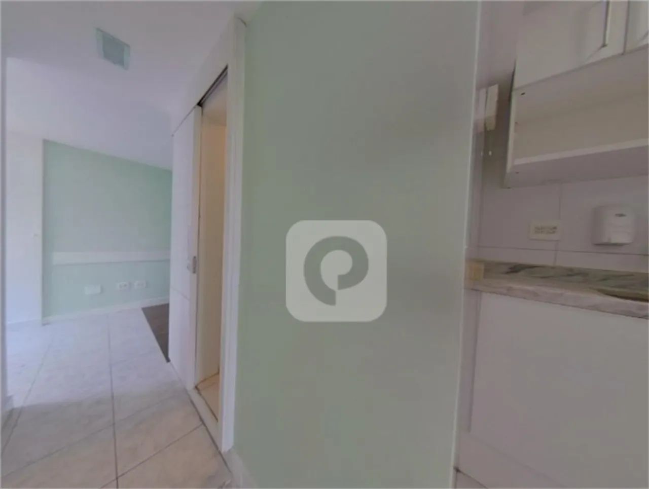 Sala no melhor ponto da Tijuca -50m² - Foto 5