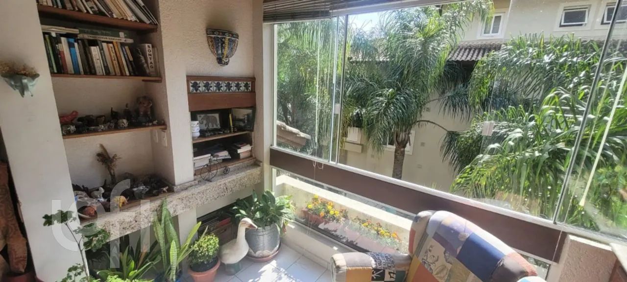 Apartamento à venda em Canto da Lagoa com 113 m², - Foto 4