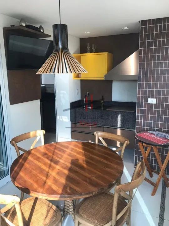 Apartamento em Jardim Anália Franco - Foto 5