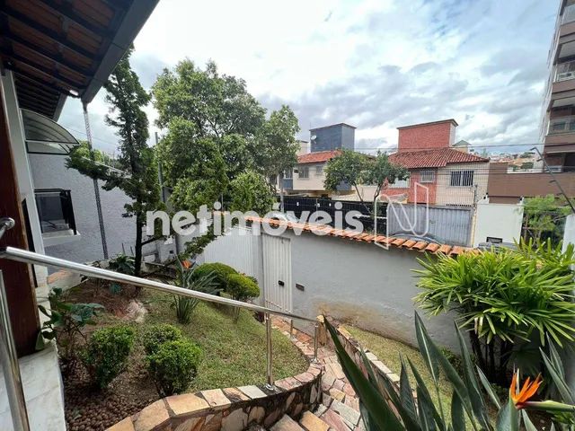 Venda Casa Dona Clara Belo Horizonte - Foto 2