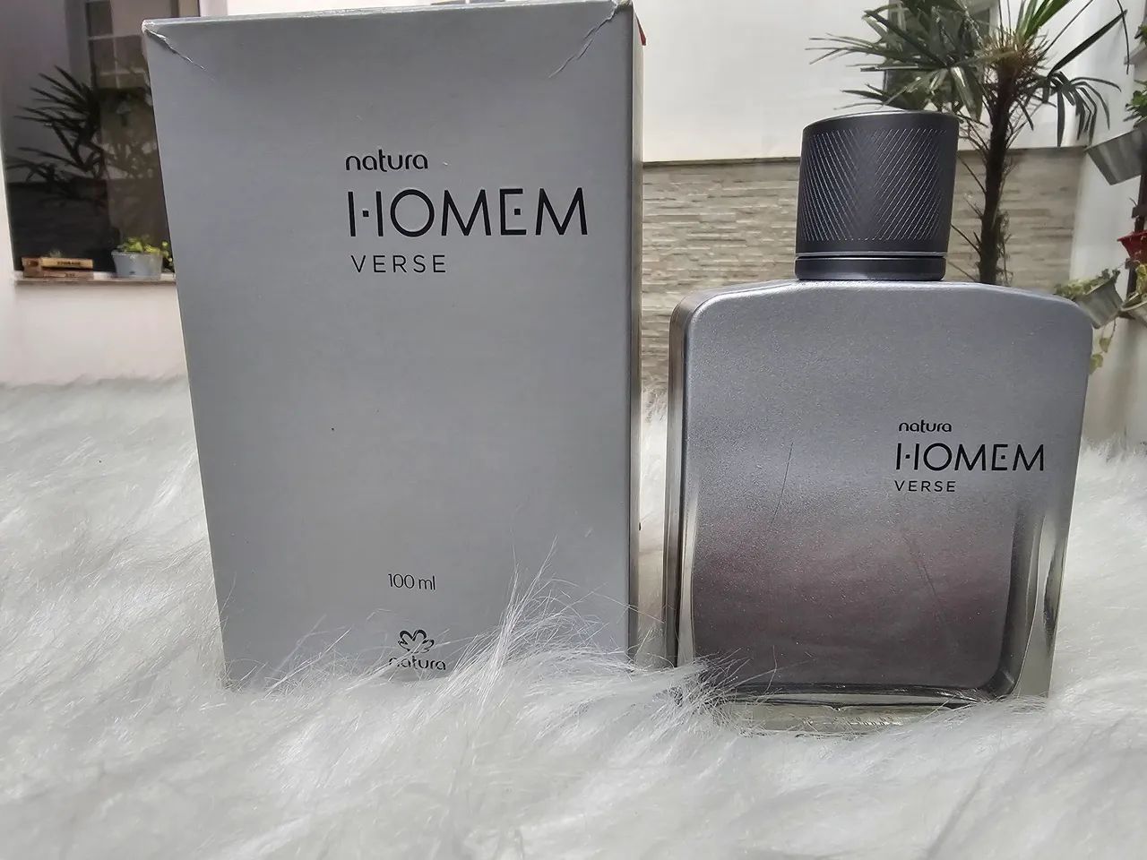 Perfume Homem Verse - Foto 2