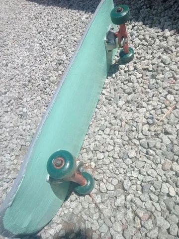 Skate Usado! - Foto 2