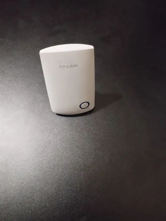Repetidor TP-LINK
