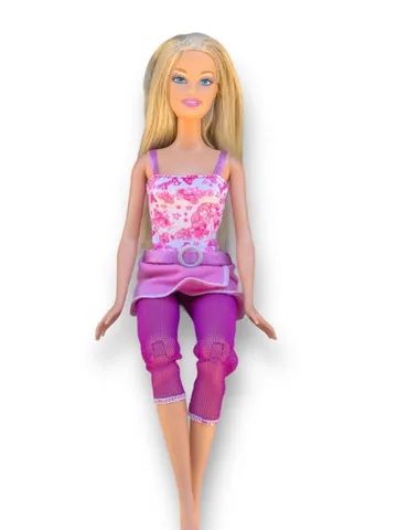 Barbie Ciclista - Foto 4