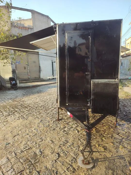 Trailer 1,20 x 2,00 - Foto 2