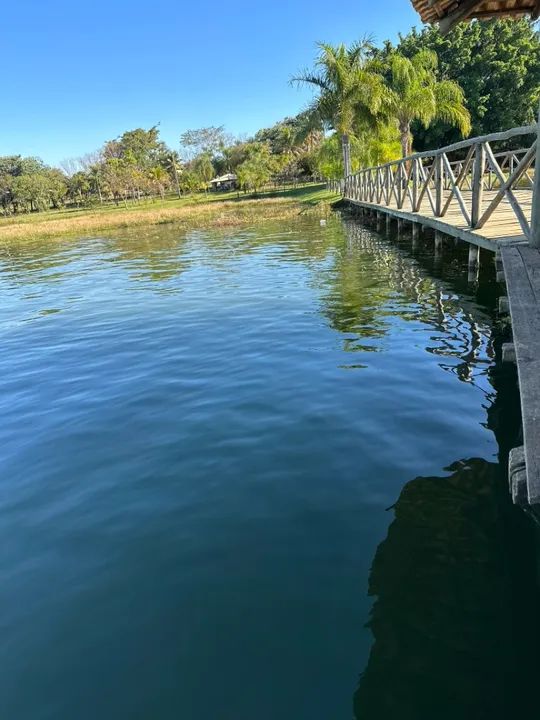 Terreno em Condomínio Fechado - Foto 5