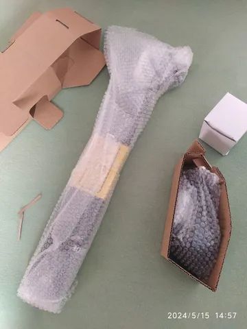 Rode PSA1 Studio Arm - Suporte Articulado para Microfones Profissional - Foto 4