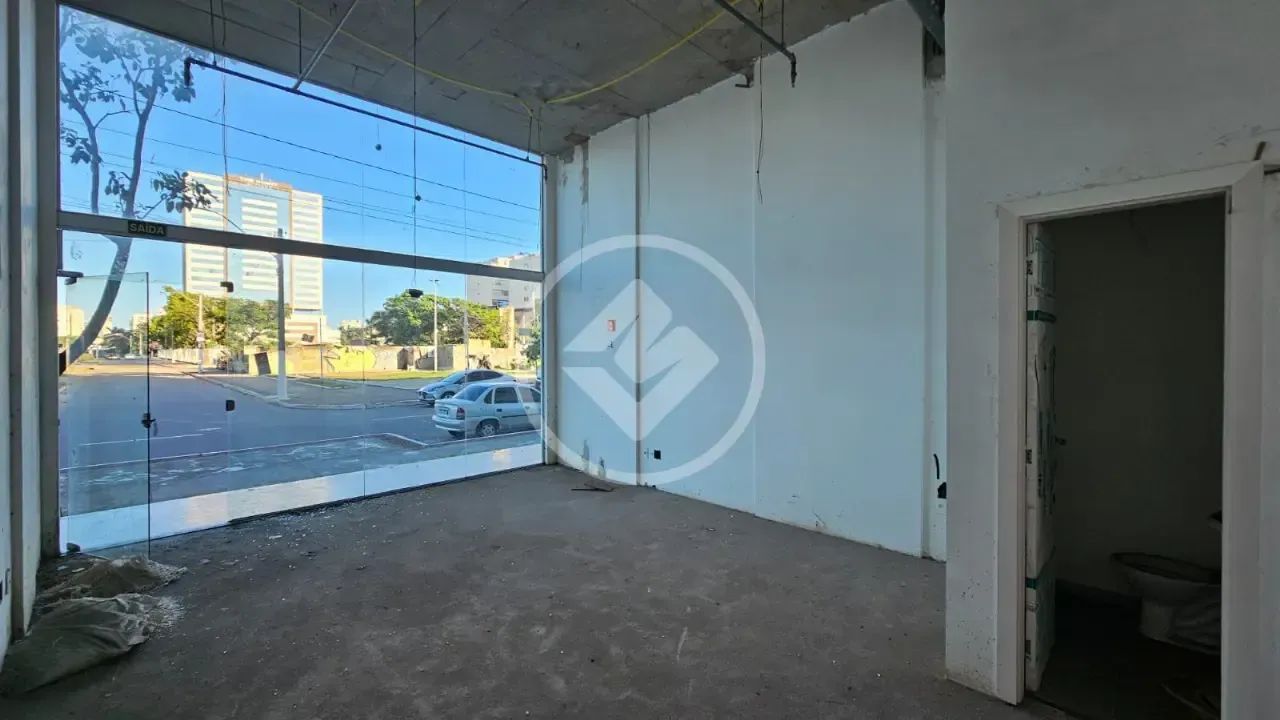 LOJA A VENDA OU ALUGUEL 54M² PROX AO TERMNAL VILA VELHA codigo: 96351 - Foto 4