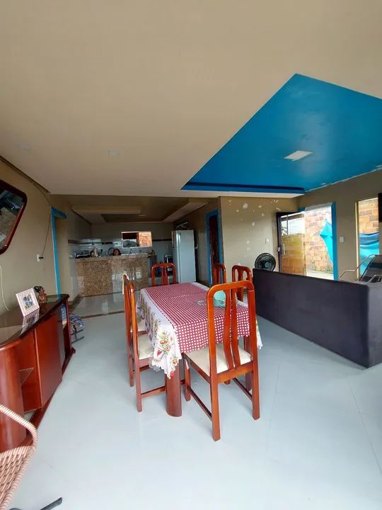 Iranduba Residencia Amazonas 1