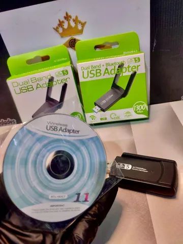 Adaptador wi-fi  - Foto 5