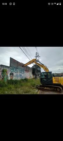 Demolição - Foto 4