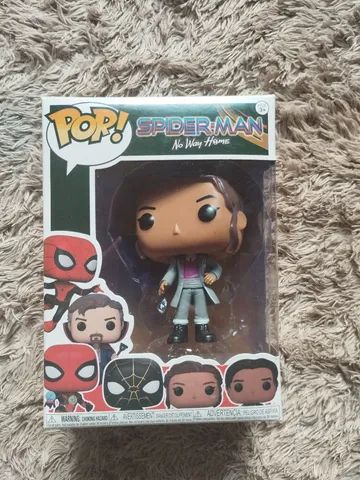Boneco Funko novo 