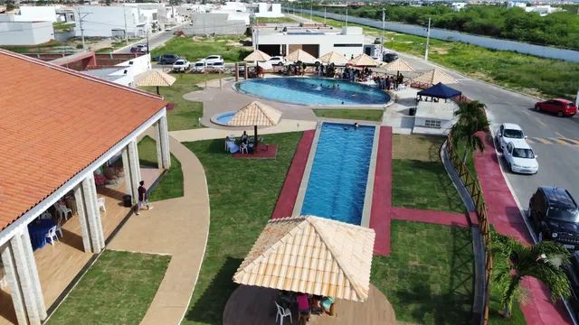 LOTE À VENDA NO CONDOMÍNIO VELHO CHICO. - Foto 3