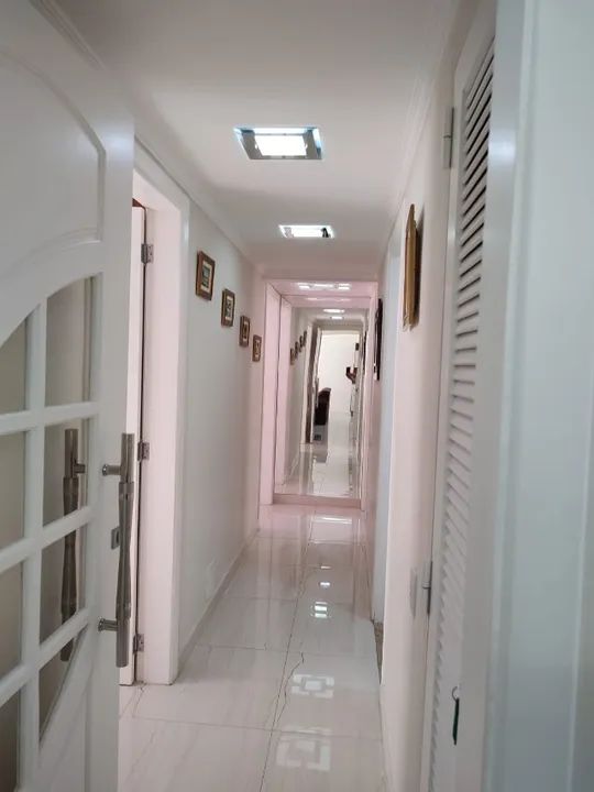 Apartamento reformado, 03 quartos, a duas quadras da praia, excelente localização. - Foto 8