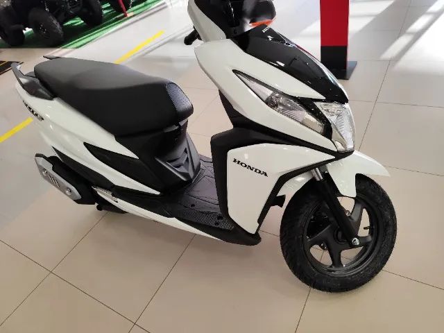 Nova Elite 125 - Foto 5