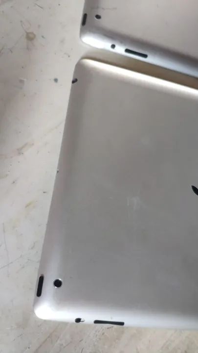 Ipad 2 apple a1395 16gb defeito nao ligam - Foto 3